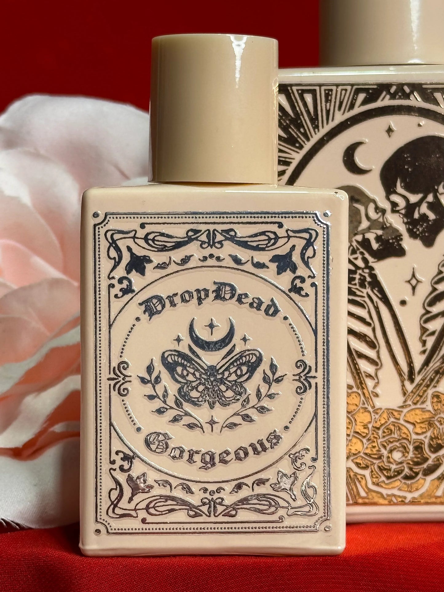HOT JAMMIE DONUT - Mini perfume