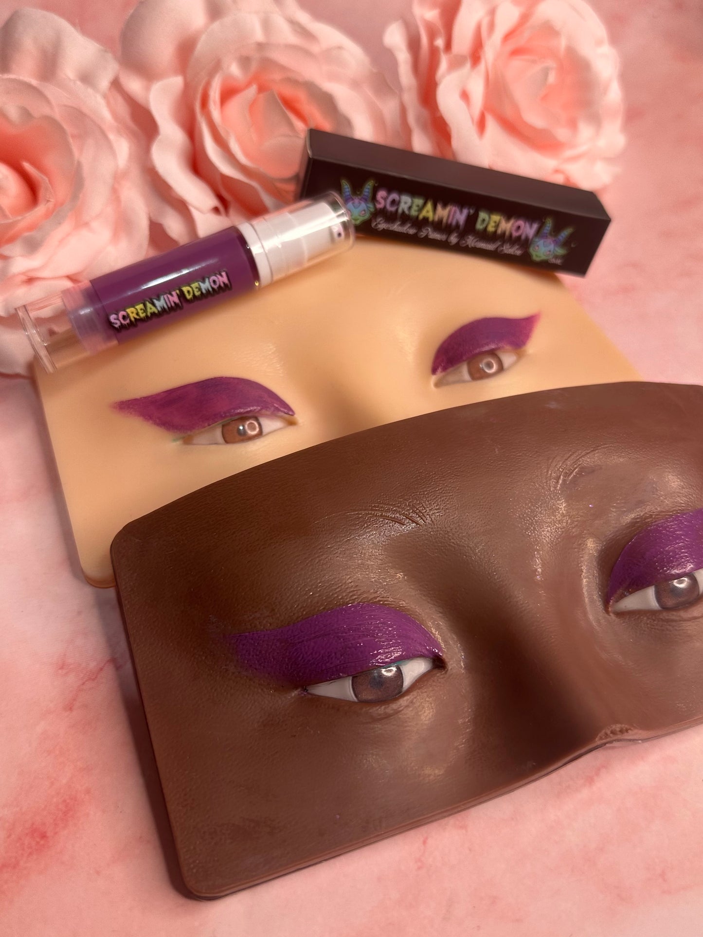 GRAPE - EyeShadow Base