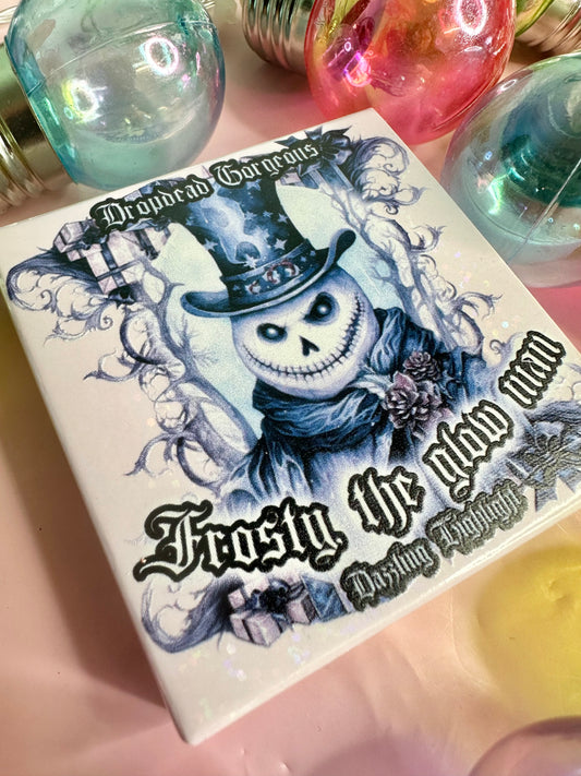 FROSTY THE GLOW MAN - Highlight Compact