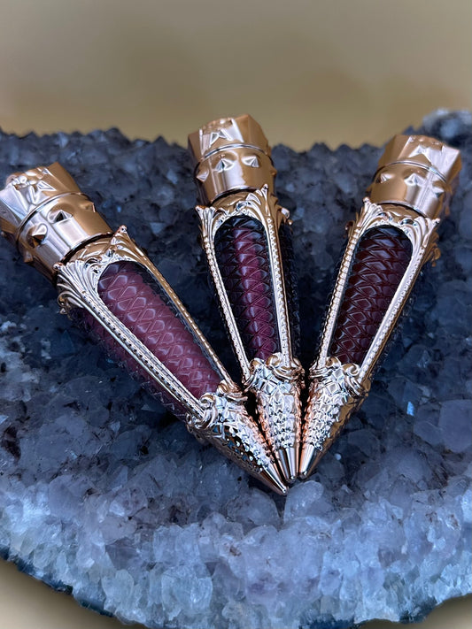 FRUITS OF THE FOREST - Luxe Lip trio
