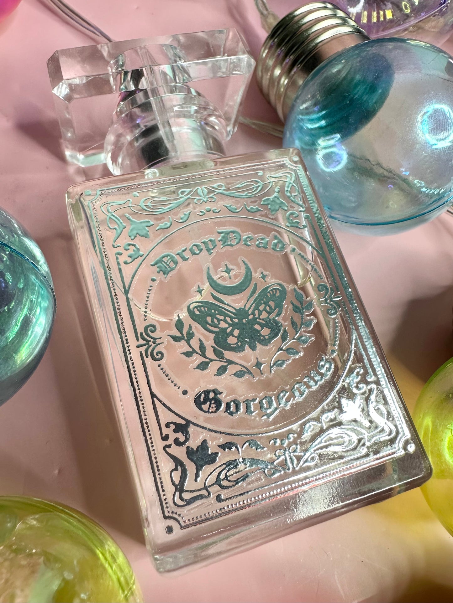 MANGO SORBET - Silver Label Mini Perfume