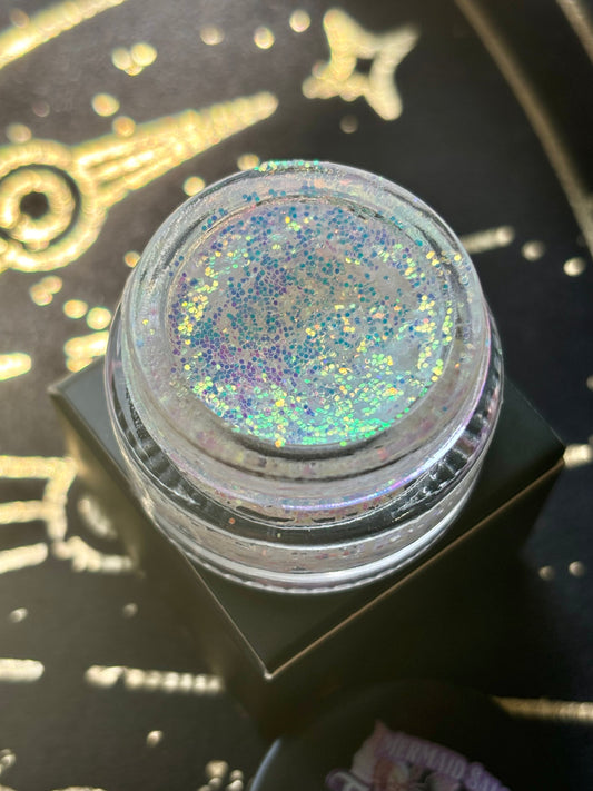 EUPHORIC - Fairy lights Sparkle Balm