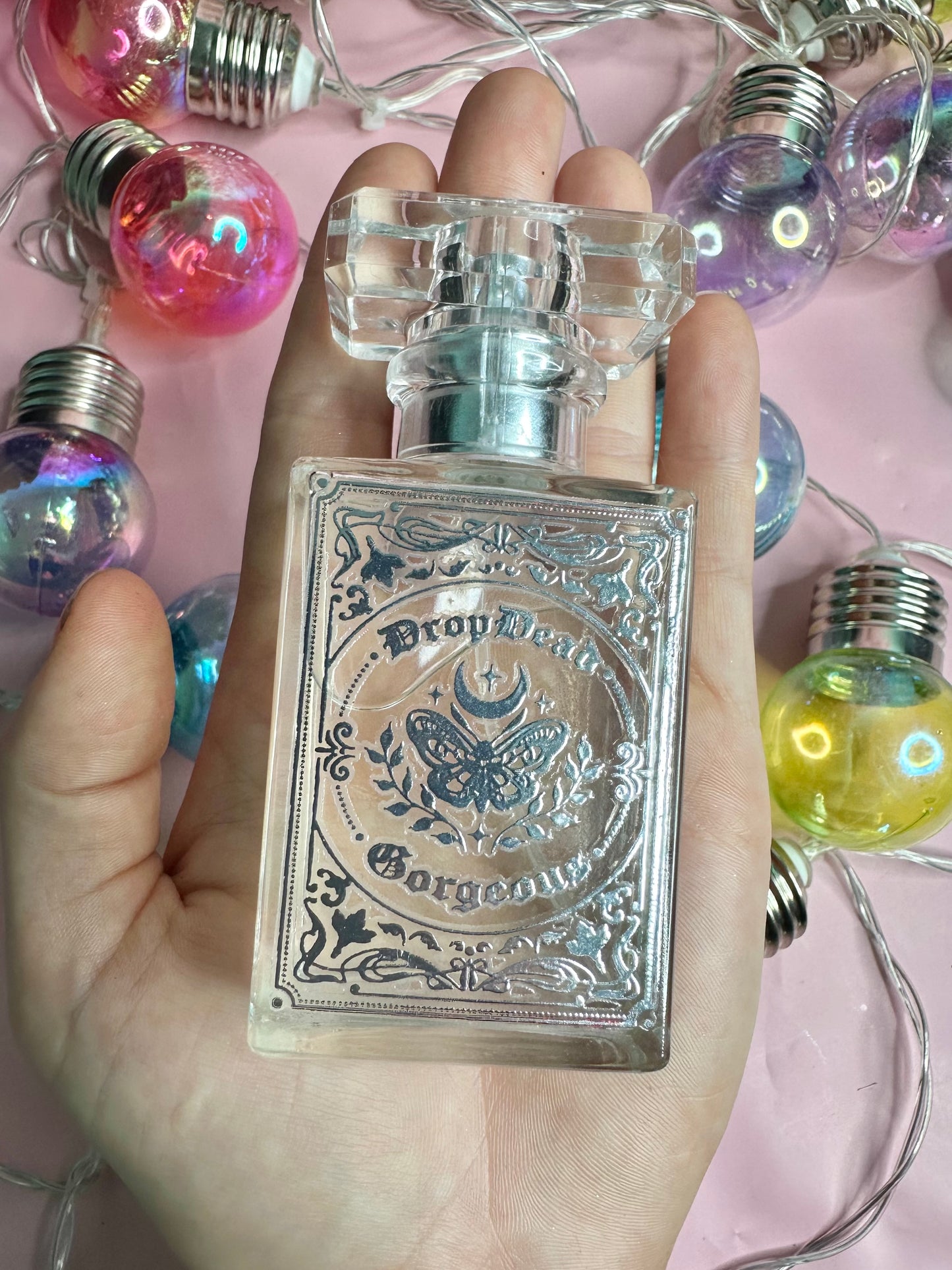 GRAPE SODA - Silver Label Mini Perfume