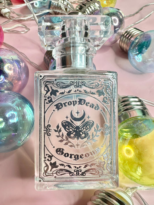 GRAPE SODA - Silver Label Mini Perfume