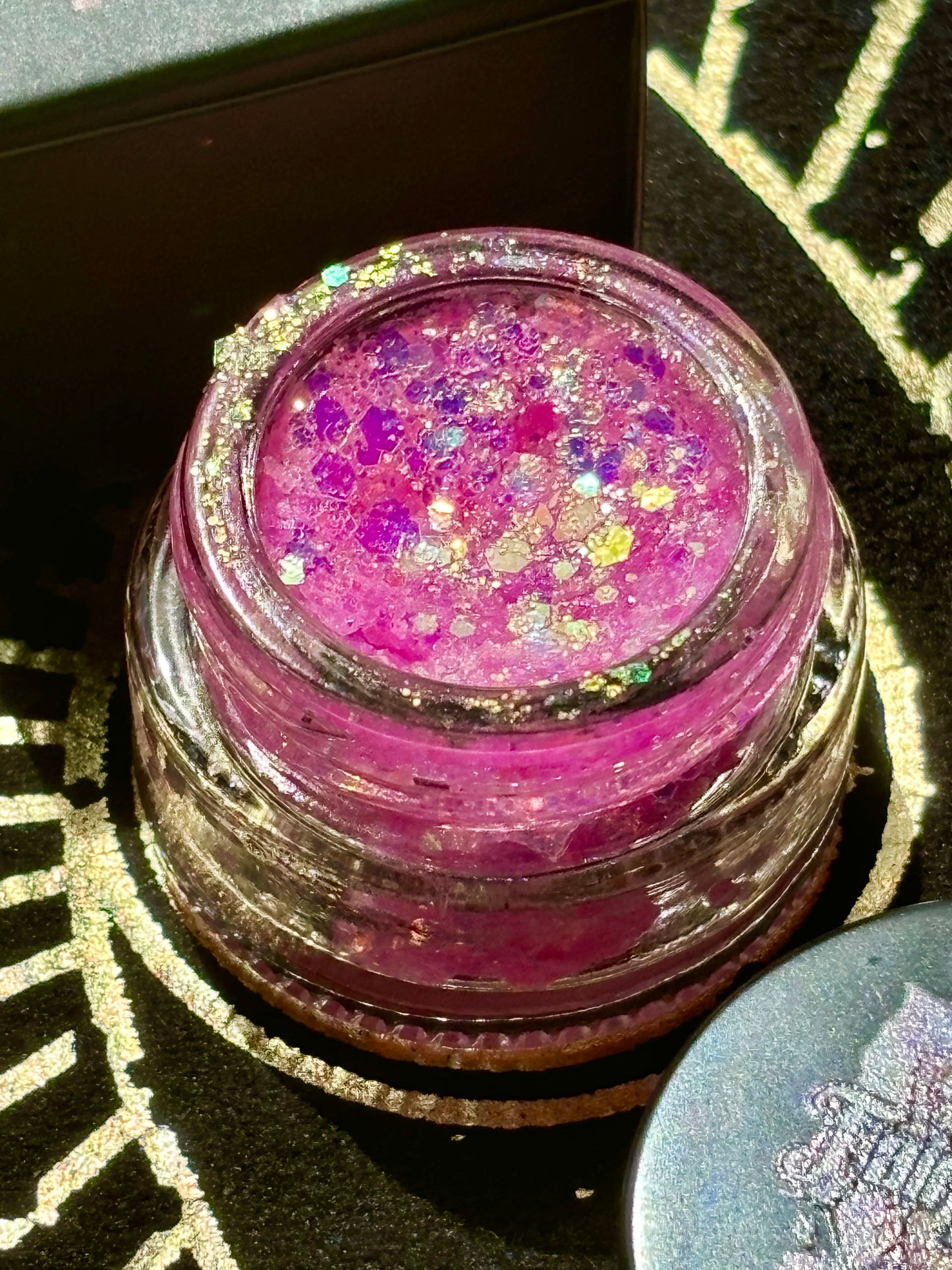 PRIMADONNA - Fairy lights Sparkle Balm