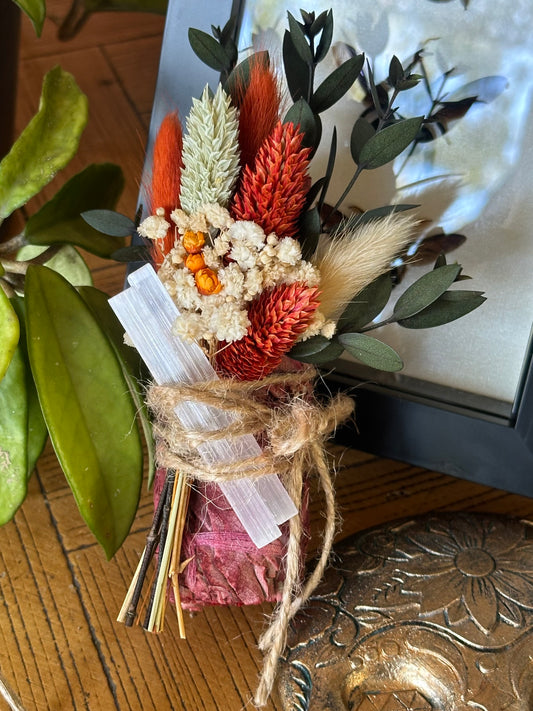 DRAGONS BREATH SAIN STICK