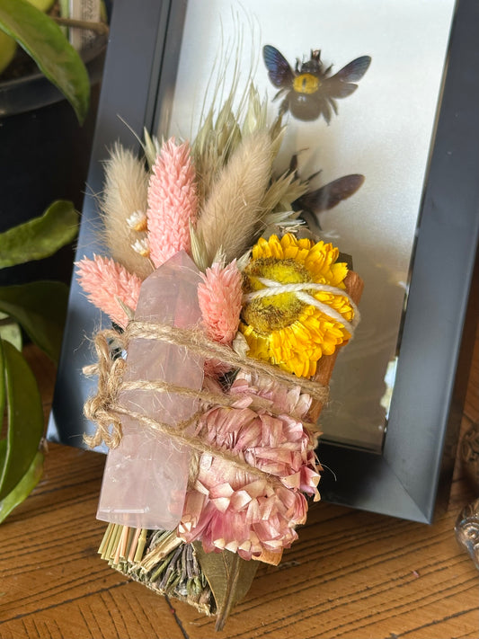 MARIGOLD AURA SAIN STICK