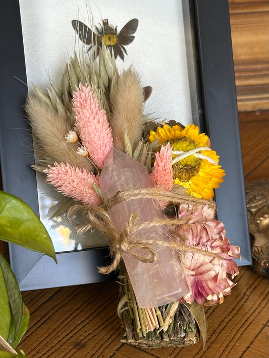 MARIGOLD AURA SAIN STICK