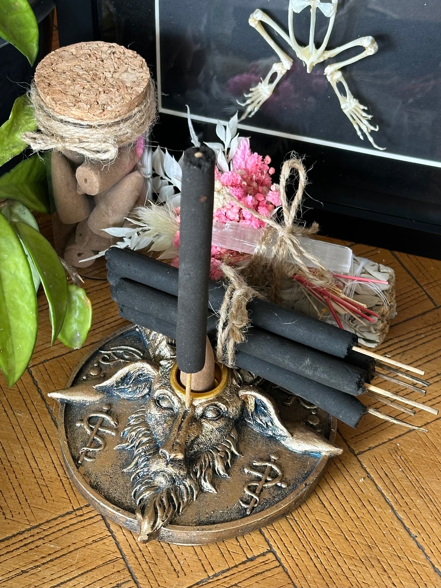 BAPHOMET BUNDLE