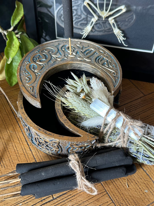 CELTIC SAGE BUNDLE