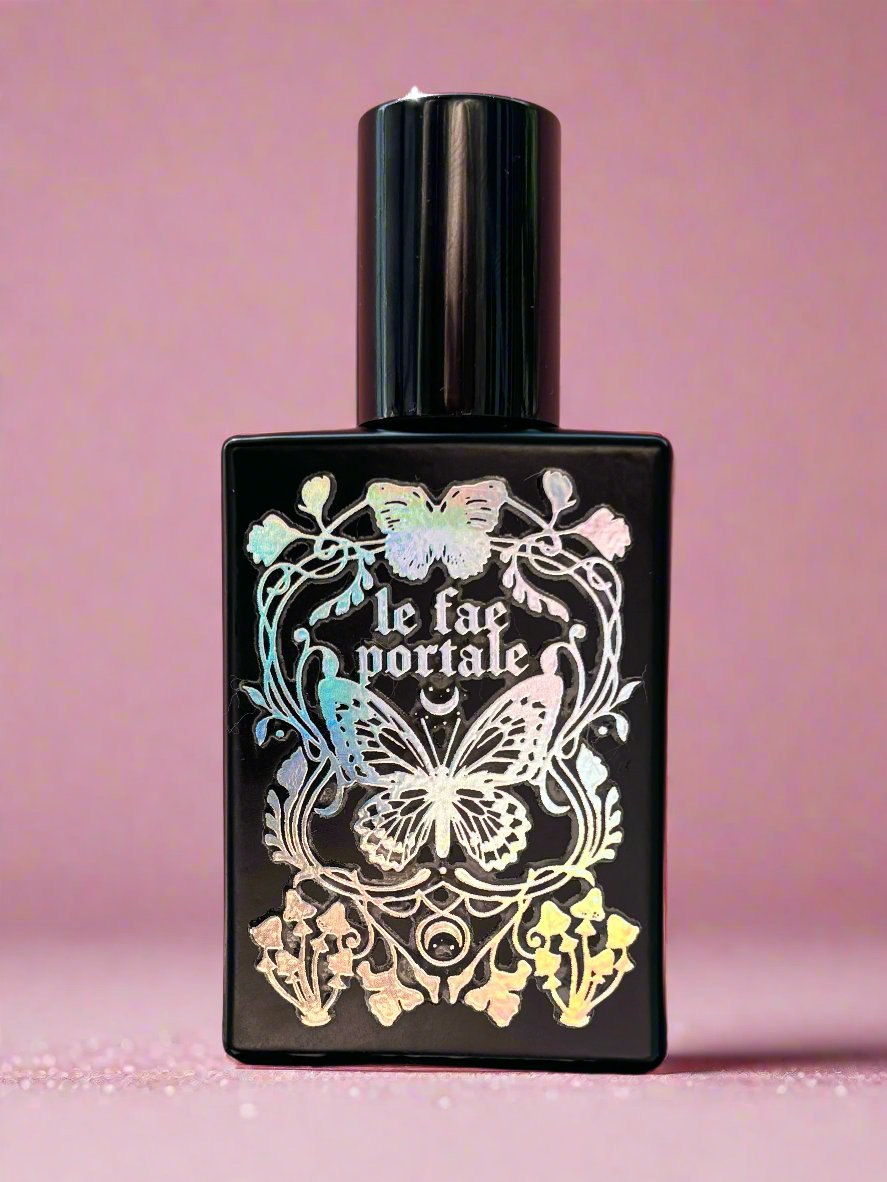 Fairy Wings - Le Fae Portale Mini Perfume