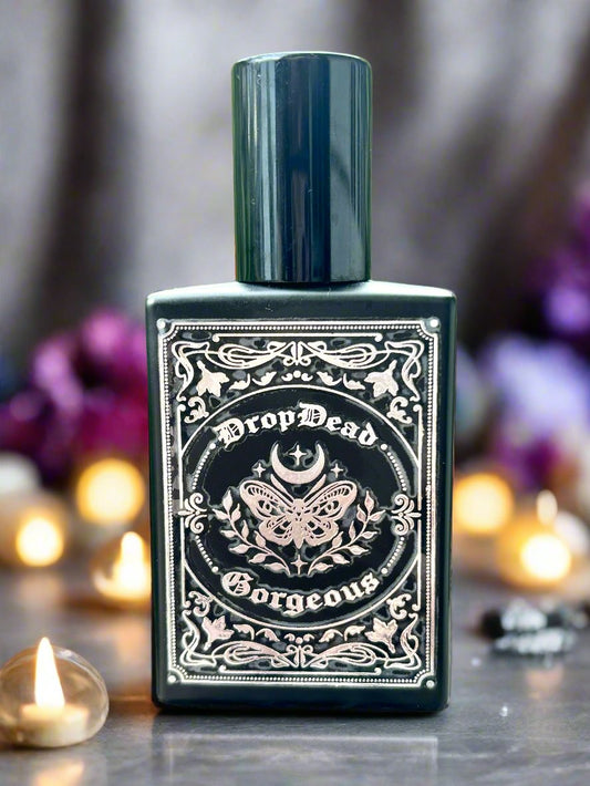 BLACK OPIUM STYLE - Black Label Mini Perfume