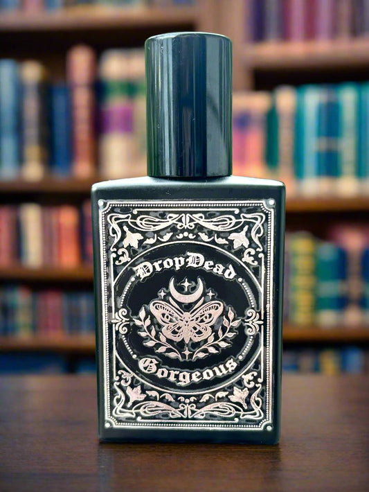 BIBLIOTEQUE STYLE - Black Label Mini Perfume