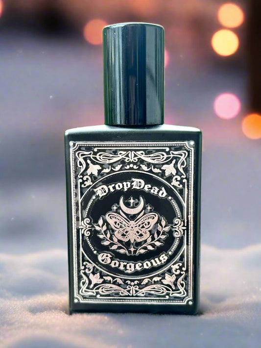 SNOW ANGEL  - Black Label Mini Perfume