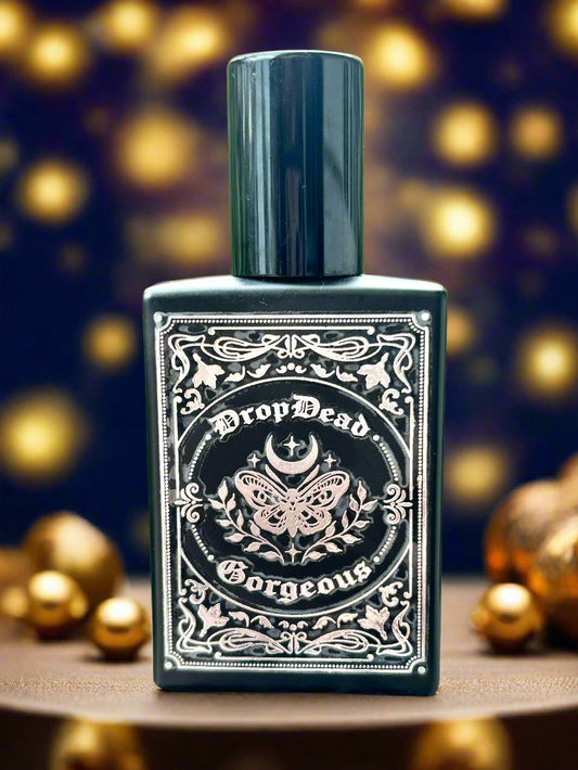 WE 3 KINGS  - Black Label Mini Perfume