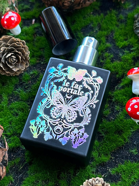 Fairy Wings - Le Fae Portale Mini Perfume