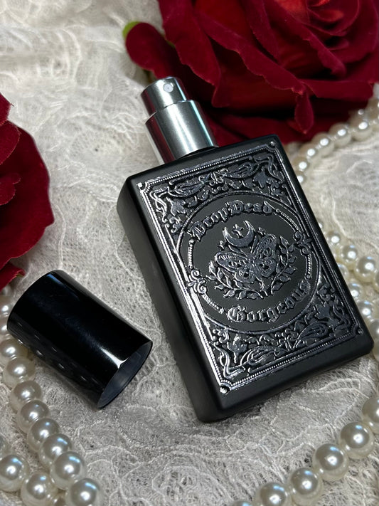 BLACK OPIUM STYLE - Black Label Mini Perfume