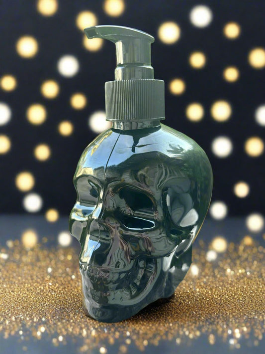 SKULL BODY WASH - We 3 Kings