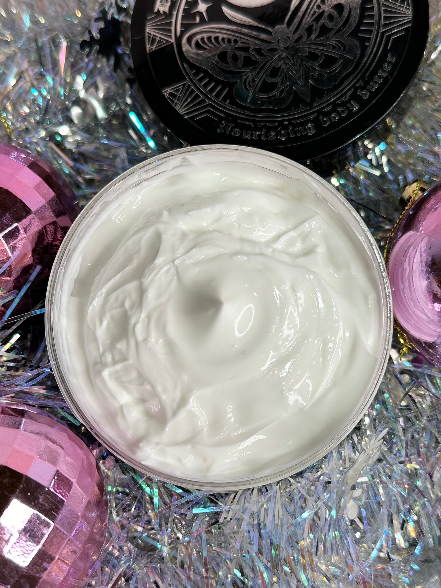 FAIRY WINGS - Nourishing body butter