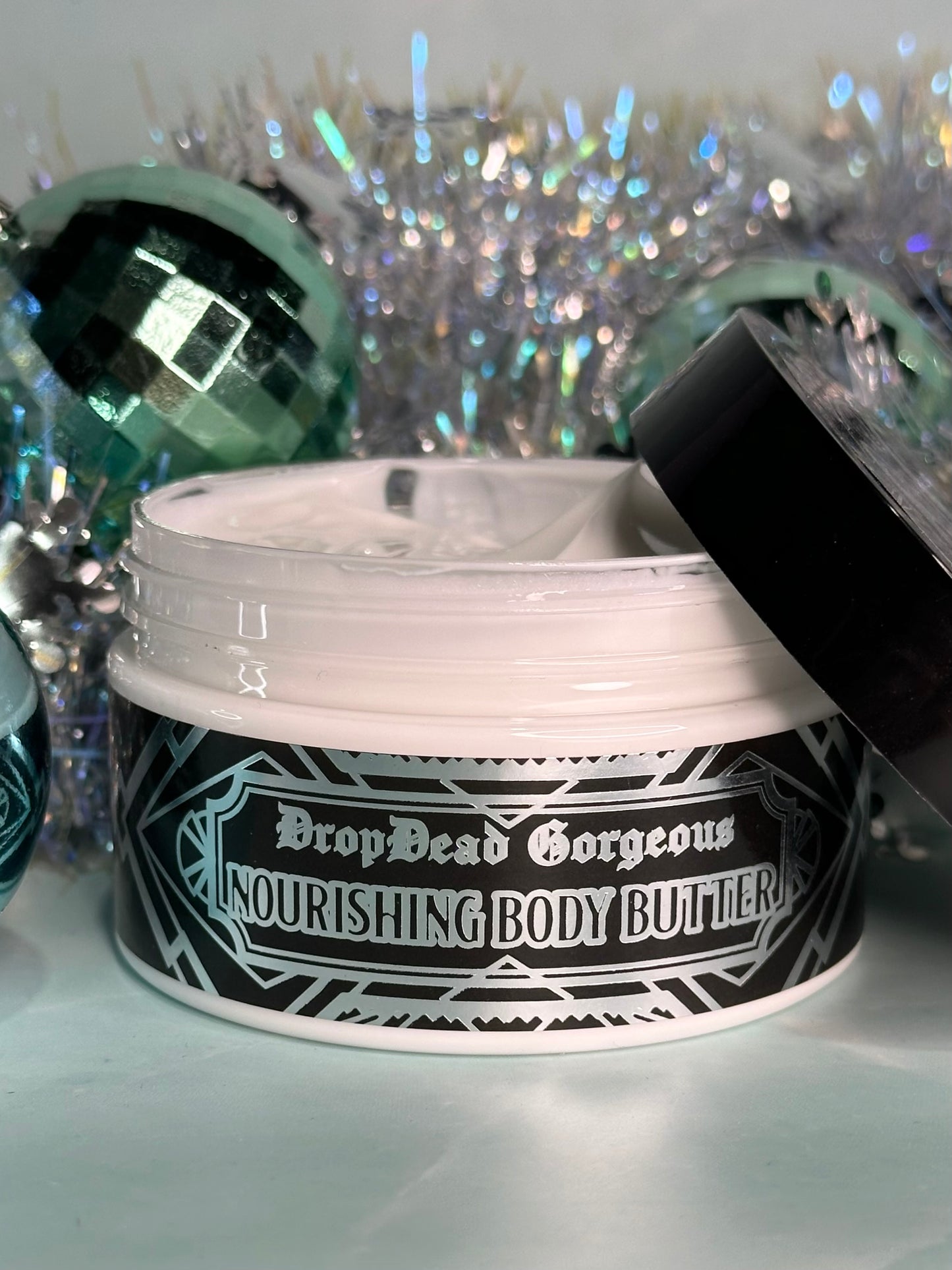 INTERSTELLAR - Nourishing body butter