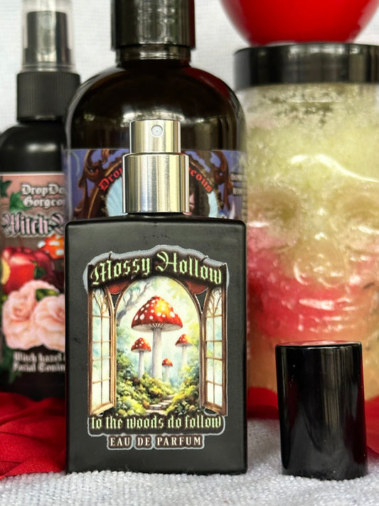 MOSSY HOLLOW - 30ml Fairest of Them All Perfume
