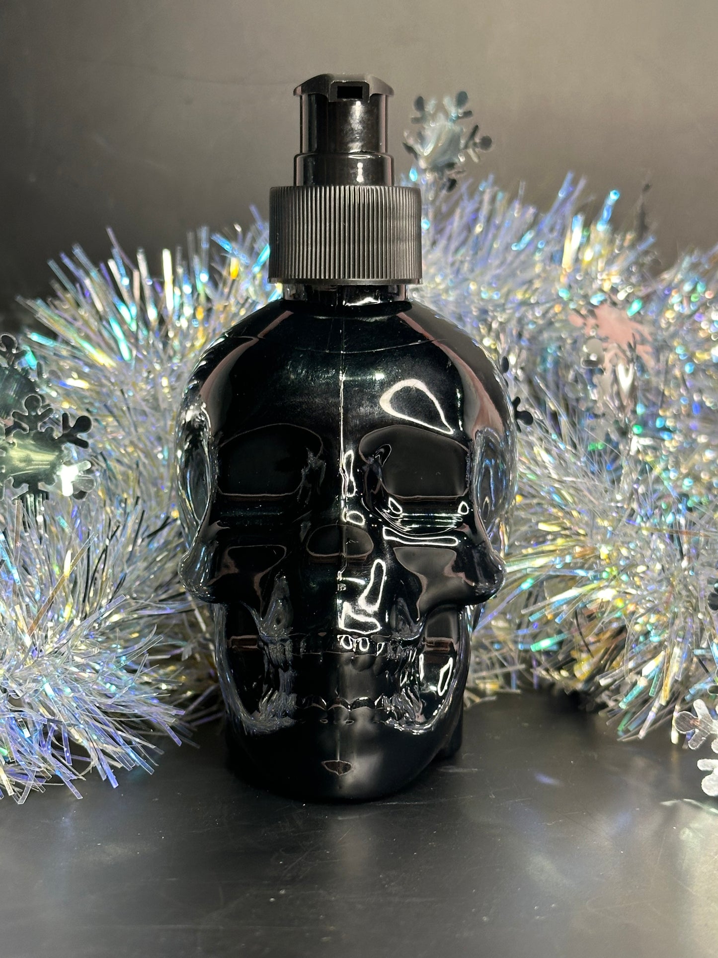 SKULL BODY WASH - We 3 Kings