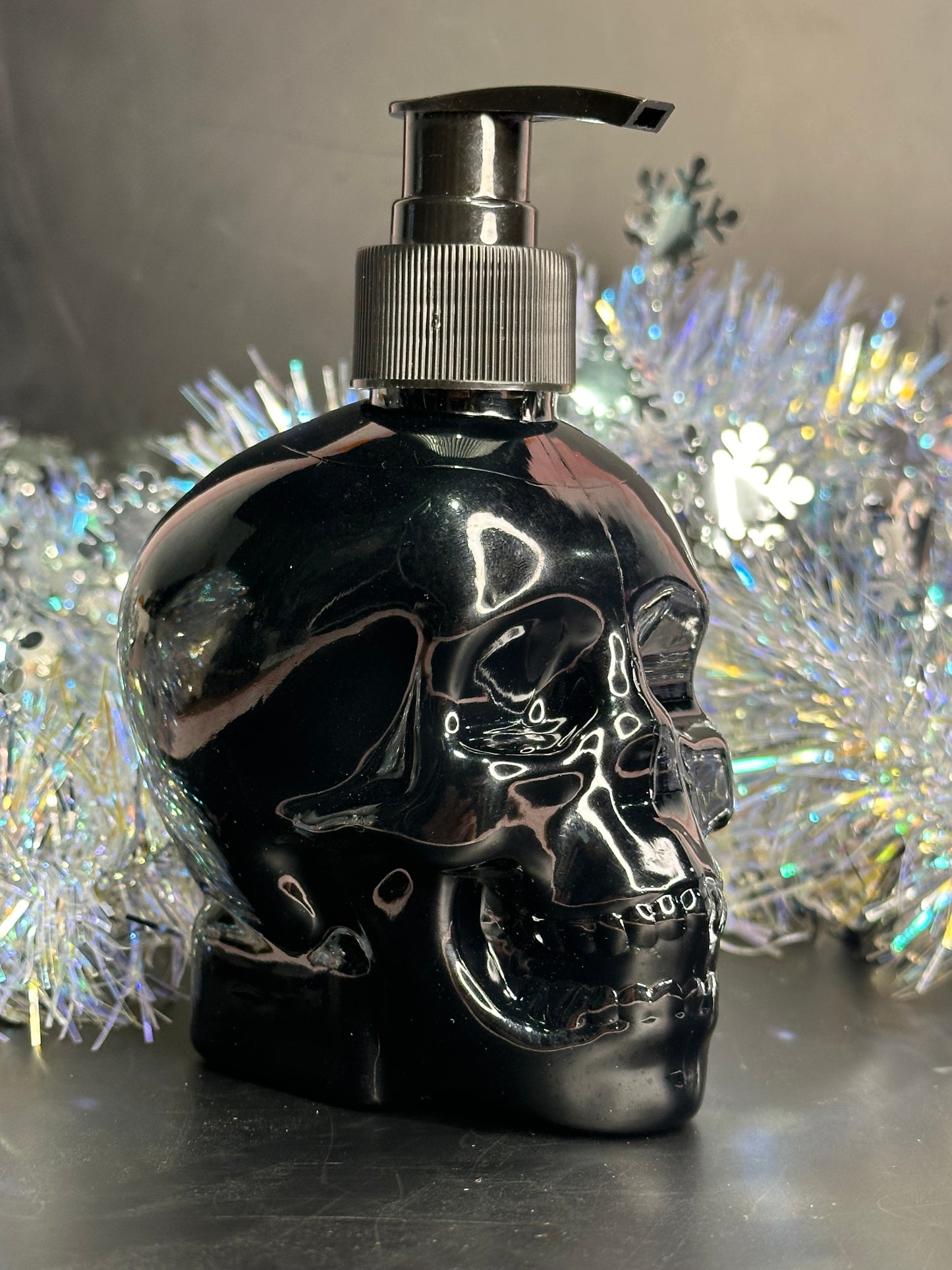 SKULL BODY WASH - We 3 Kings