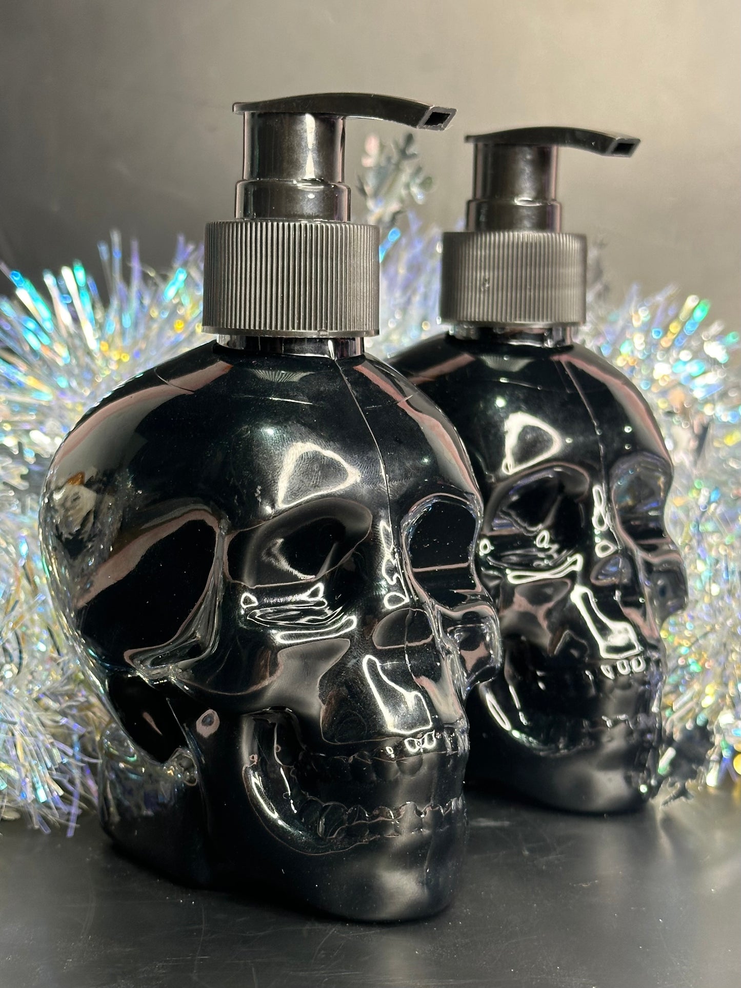 SKULL BODY WASH - We 3 Kings