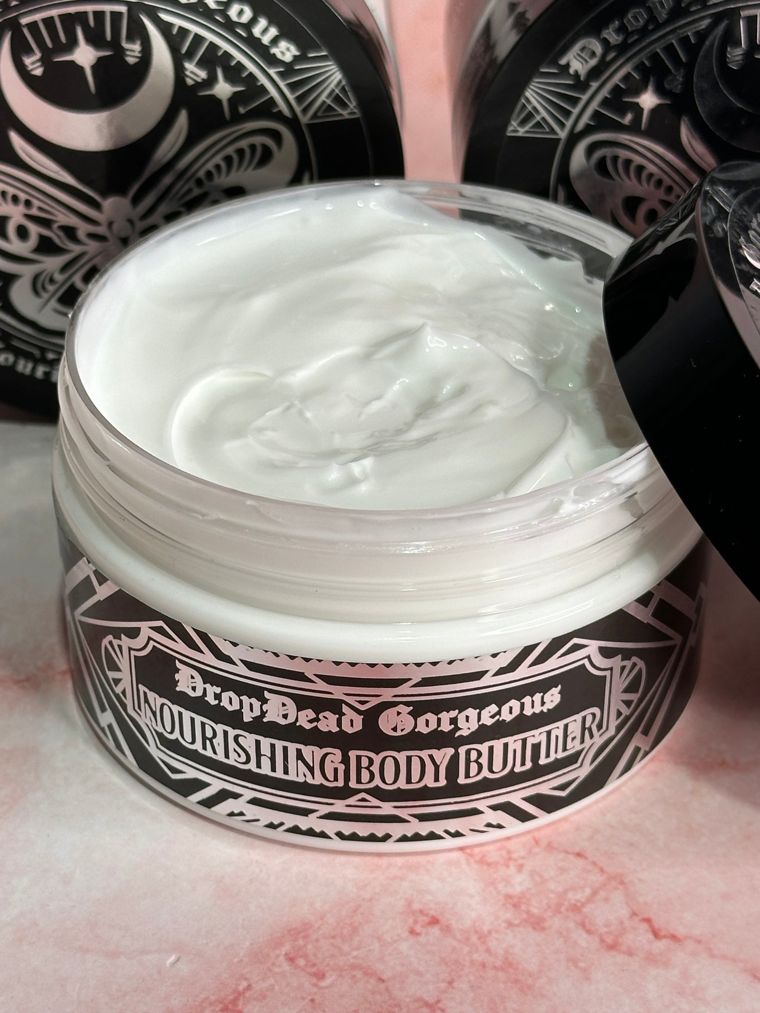 body butter