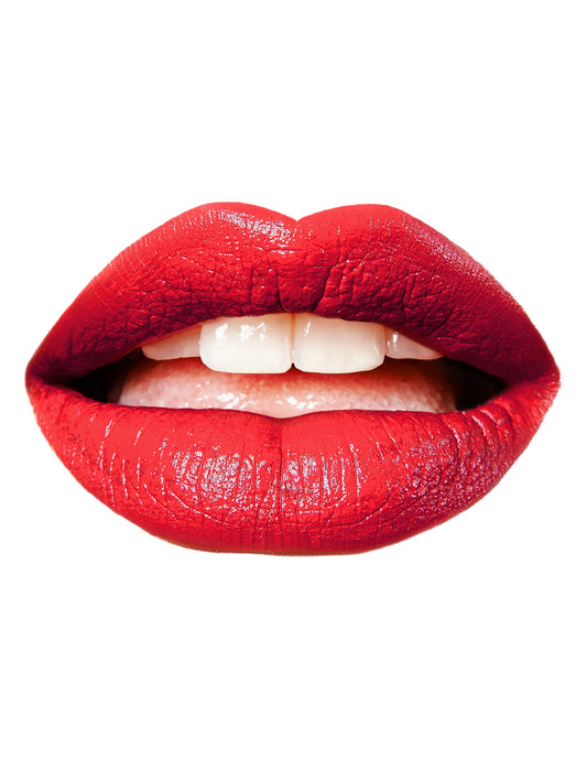 BAD WITCH - Traditional Cream Velvet lipstick