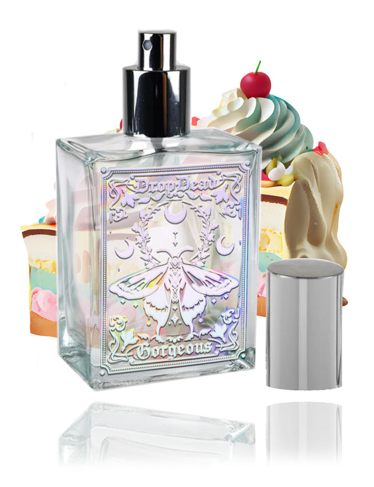 ICE CREAM CAKE - Luxe Label 200ml Perfume