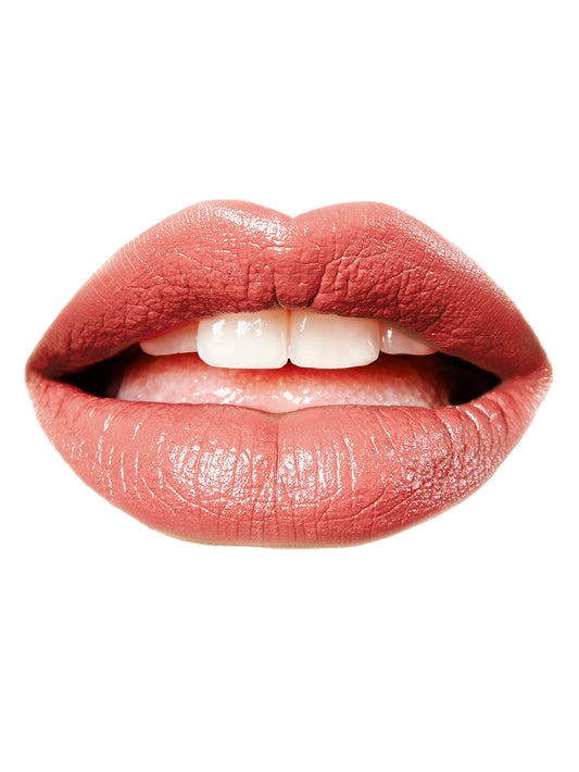 JEANNIE BAMBINI - Traditional Cream Velvet lipstick