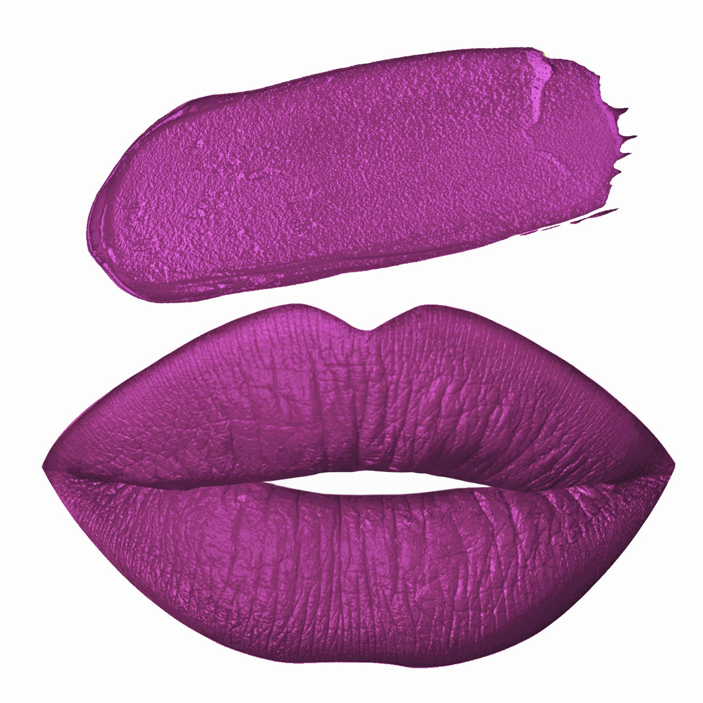 ALIEN ABDUCTION - Liquid Velvet Lipstick