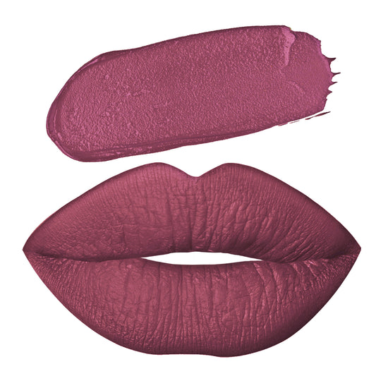 KISS KILL - Liquid Velvet Lipstick
