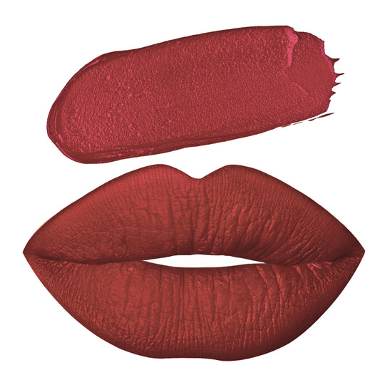 MOONSHINE - Liquid Velvet Lipstick