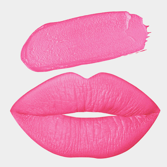 SHOCK HORROR - Liquid Velvet Lipstick