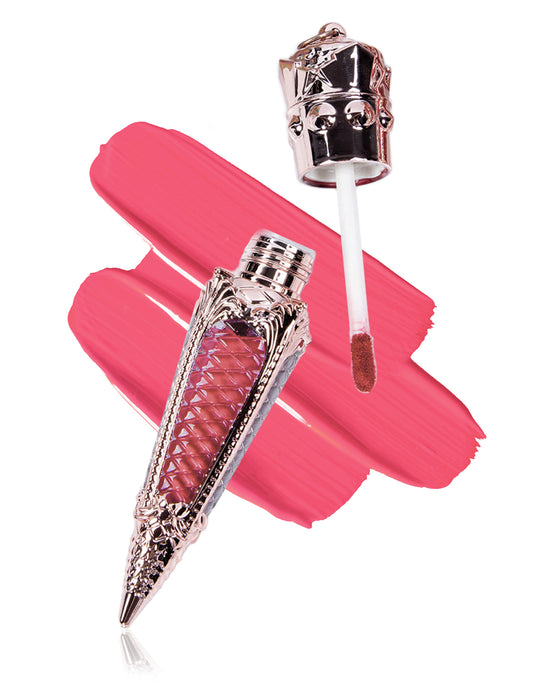 FAIRY - Liquid luxe Velvet lipstick