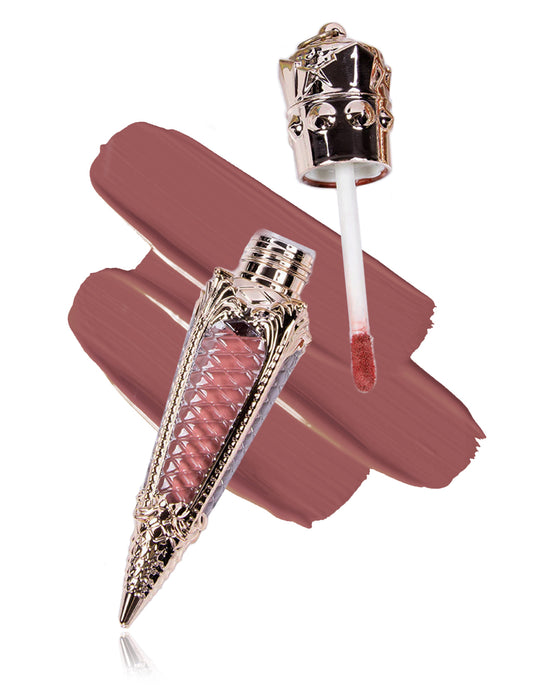 MILAN - Liquid luxe Velvet lipstick