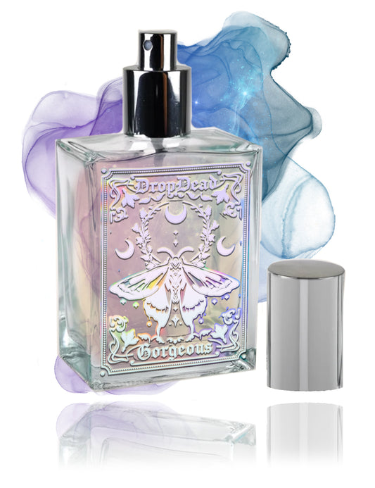 INTERSTELLAR - Luxe Label 200ml Perfume