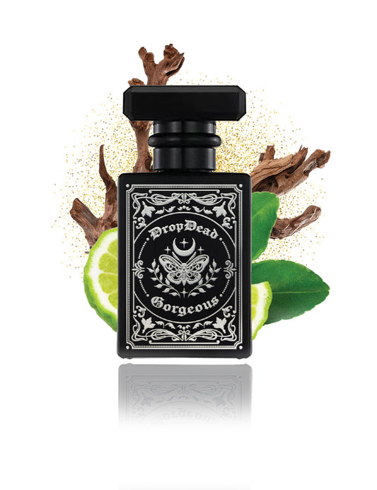 THE GIFT OF GOLD - Black Label Mini perfume