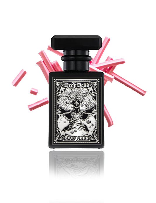 MUSK STICKS - Black Label Mini Perfume