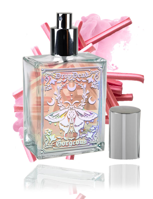 MUSK STICKS - Luxe Label 200ml Perfume