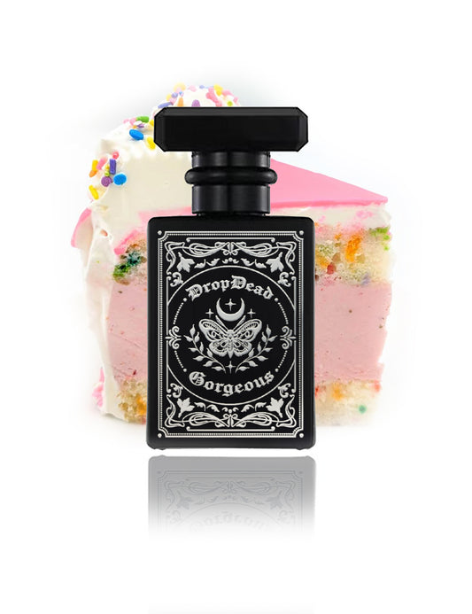 ICE CREAM CAKE - Black Label Mini Perfume