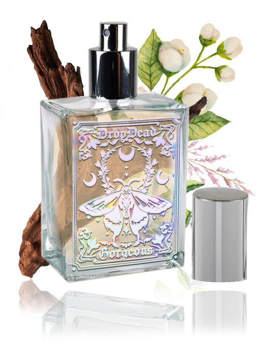 THE VELVET ROPE - Luxe Label 200ml Perfume