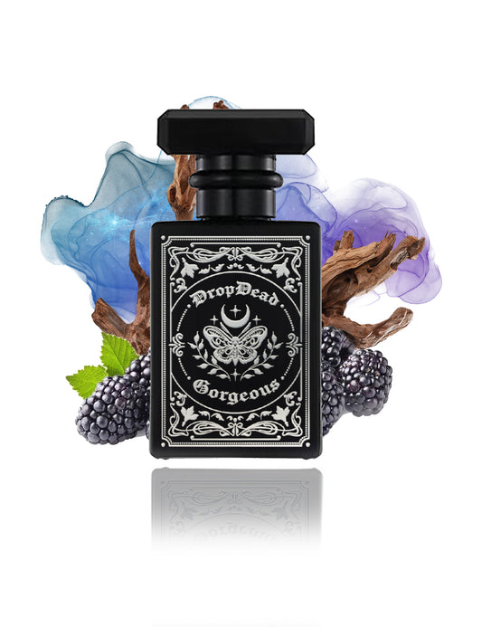 NECTAR OF THE GODDESS - Black Label Mini Perfume