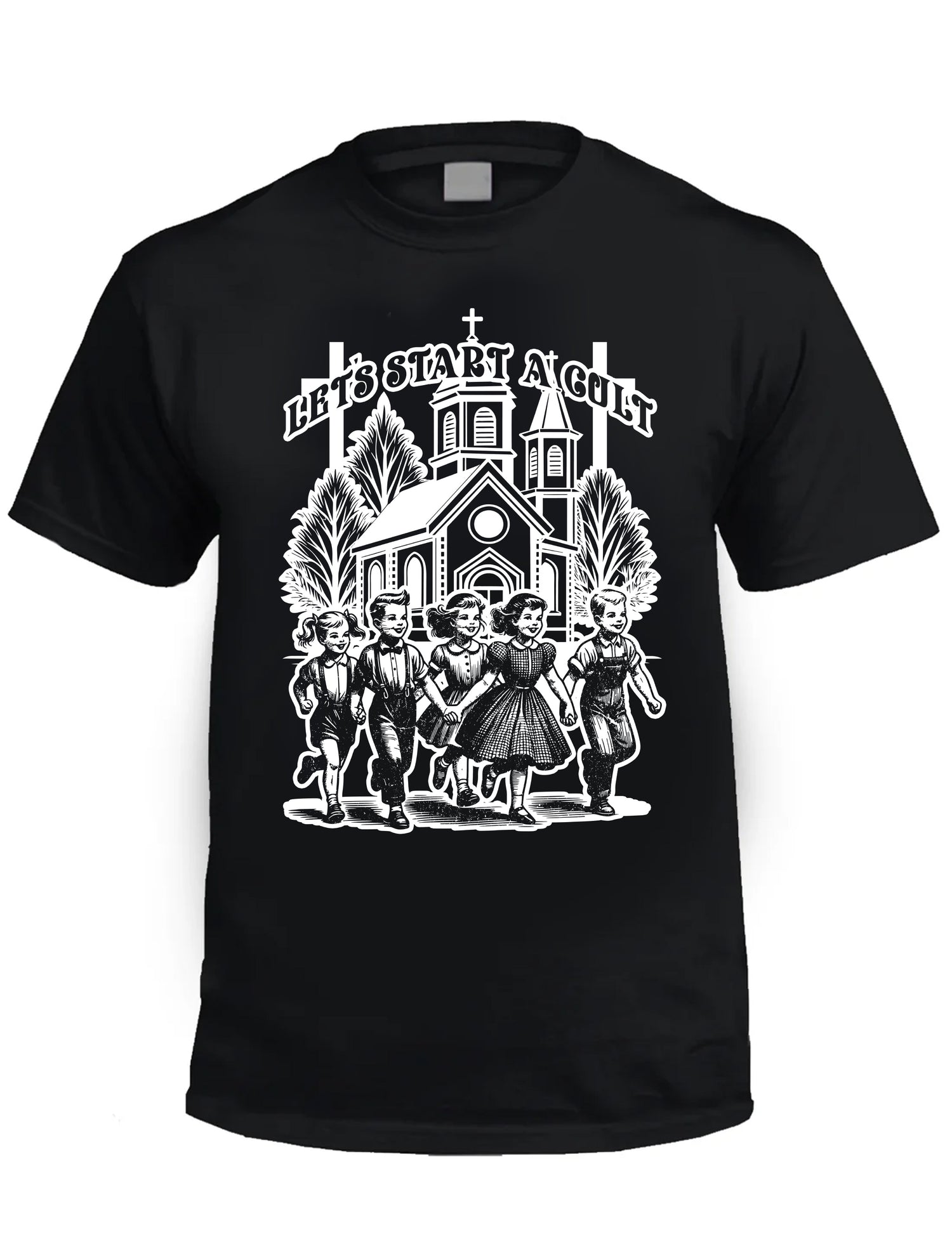 Killerthreads