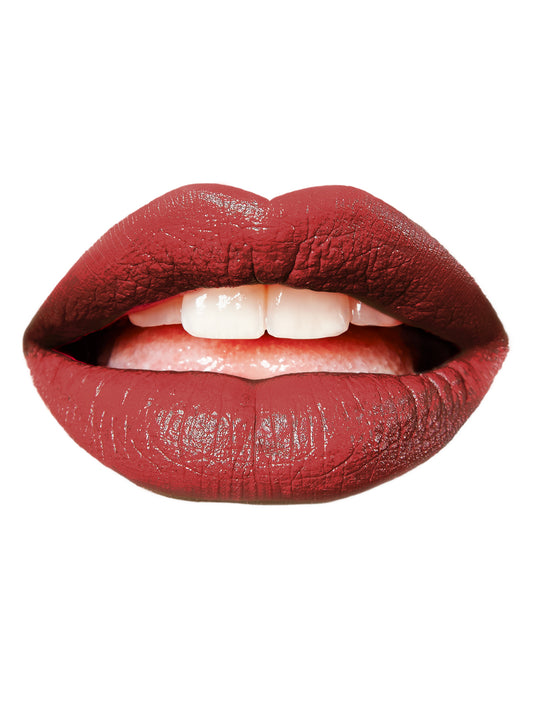 PANDORAS BOX - Traditional Cream Velvet lipstick