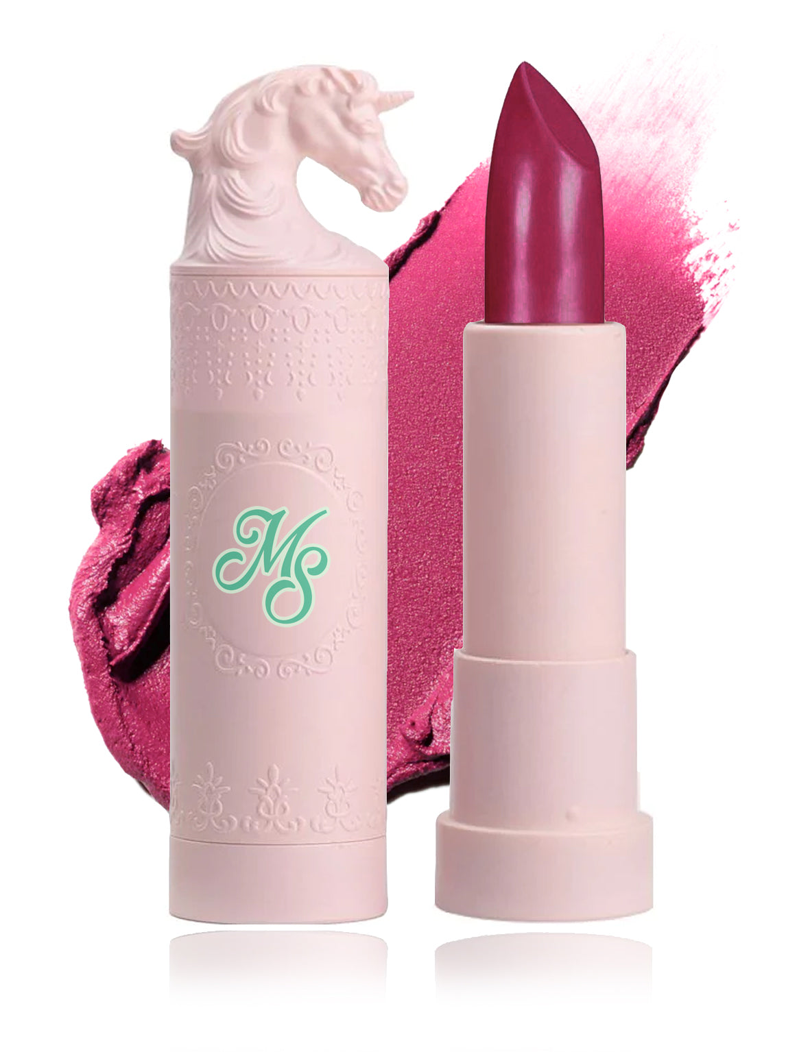 Cream Velvet Lipstick