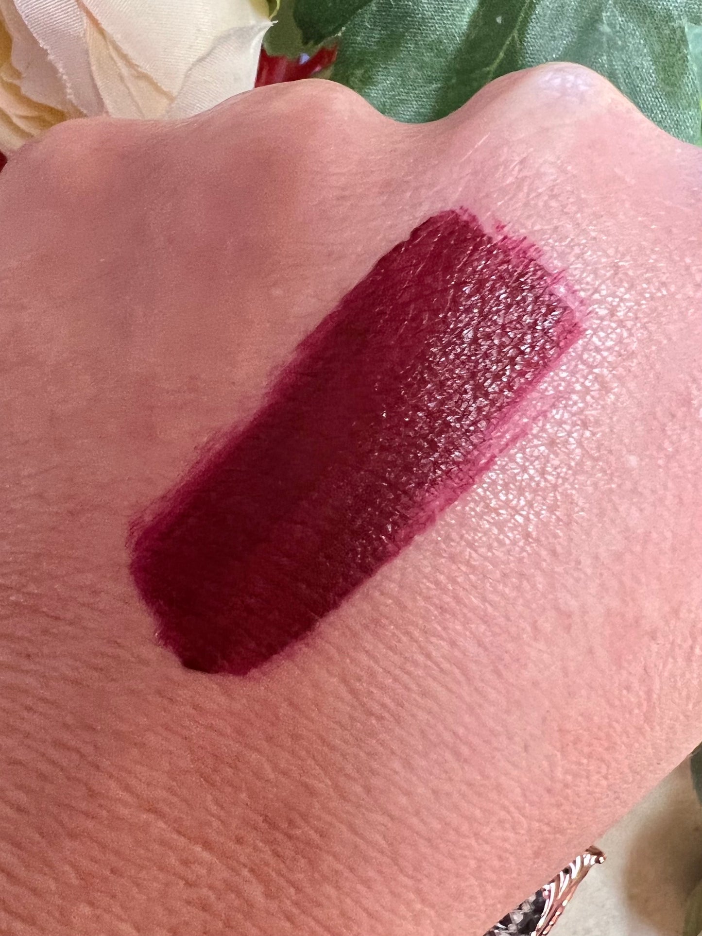 SWEET DREAMS - Liquid luxe Velvet lipstick