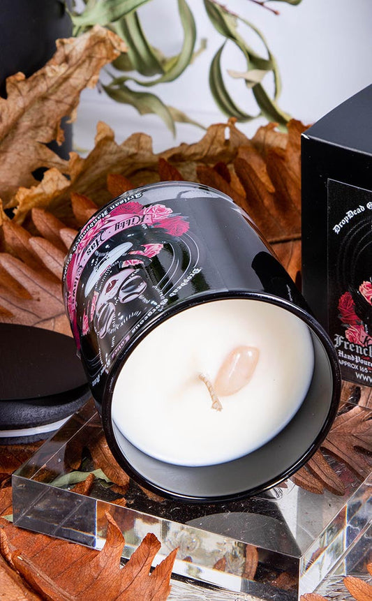 CATWOMAN - Fortune Telling Candle